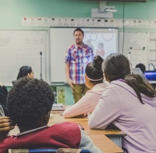 Aprendizaje con Arduino Education