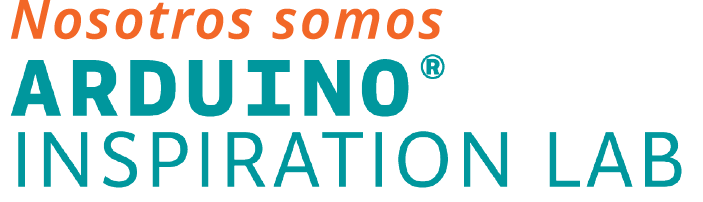 Logotipo Ilab Arduino by Tibot