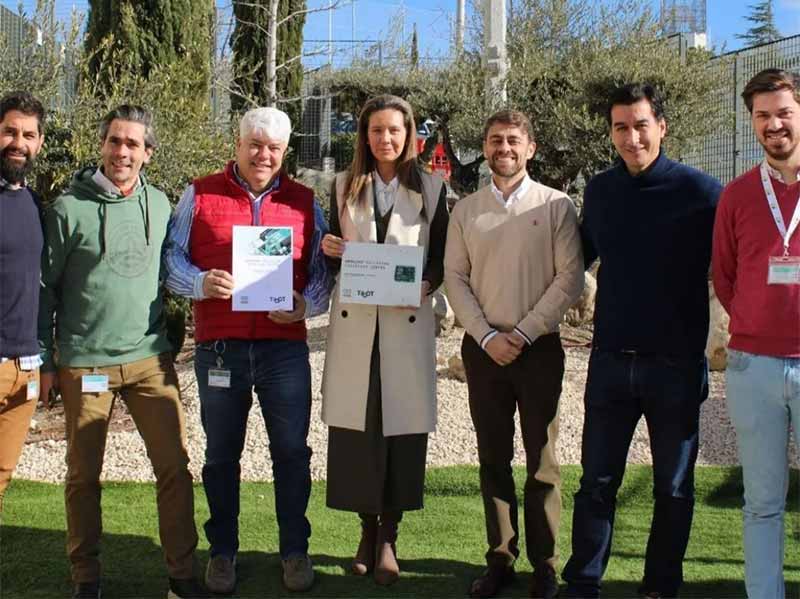 Imagen de colegio San Ignacio de Loyola Torrelodones