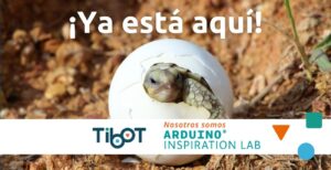 Nueva web Ilab de Tibot