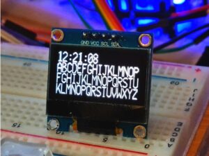 oled