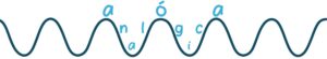 Señal analógica